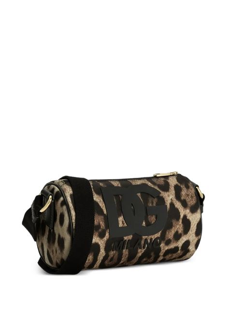 Borsa con logo DOLCE & GABBANA KIDS | EB0254 AJ555HY13M